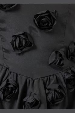 YAS stila Bustier Top< T-Shirts & Toppe