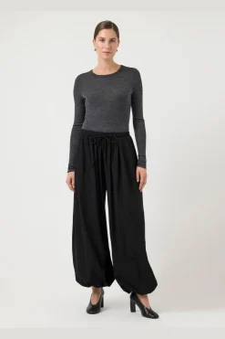 thia Balloon Pant*YAS Clearance