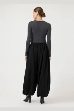 thia Balloon Pant*YAS Clearance