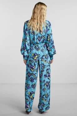 topaz Ls Shirt S.*YAS Clearance