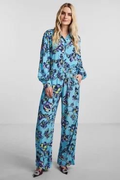 topaz Ls Shirt S.*YAS Clearance