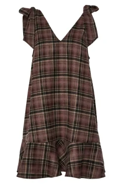 turbo Spencer Dress*YAS Online