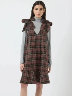 turbo Spencer Dress*YAS Online