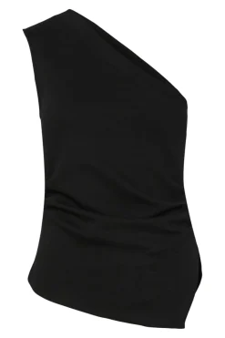 YAS venice One Shoulder Top< T-Shirts & Toppe