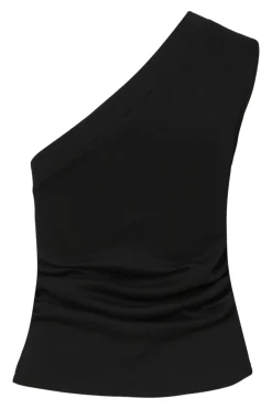 YAS venice One Shoulder Top< T-Shirts & Toppe