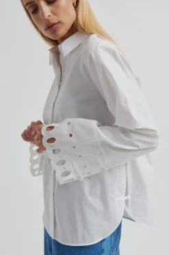 Yenifer Shirt 60460*Second Female Outlet