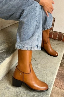 Copenhagen Shoes Your Vibe CS8668< Copenhagen Shoes|Støvler