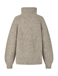 MbyM Yoza-M 63247572< Strik|Bluser & Skjorter