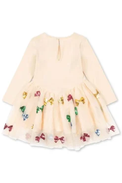 Konges Sløjd Yvonne Ballerina Dress Ks104045<Børn Kjoler