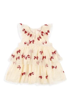 Konges Sløjd Yvonne Fairy Dress Ks102156<Børn Kjoler