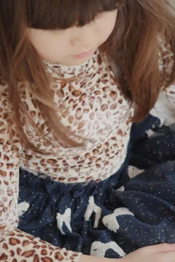 Konges Sløjd Yvonne Skirt Ks104472<Børn Nederdele