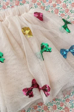 Yvonne Skirt Ks104047*Konges Sløjd Hot