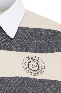 Zambrotta Ls Polo*Ball