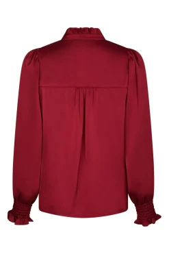 Neo Noir Zamola Blouse 166450< Bluser & Skjorter