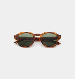 A. Kjærbede Zan< Solbriller