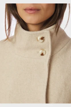 Zanna Cape 167328*Neo Noir Hot