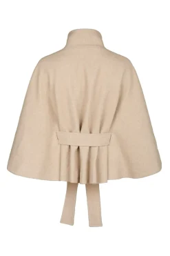 Zanna Cape 167328*Neo Noir Hot