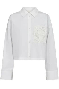Gossia Zeliago Shirt G2565< Bluser & Skjorter|Ammevenligt Tøj