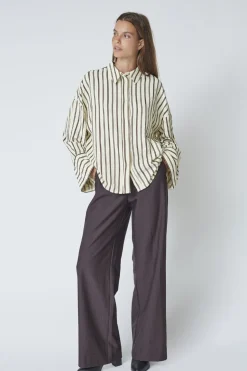 Zellacc Wide Pant 41039*Co´Couture Discount