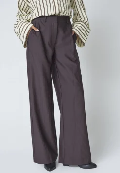 Zellacc Wide Pant 41039*Co´Couture Discount