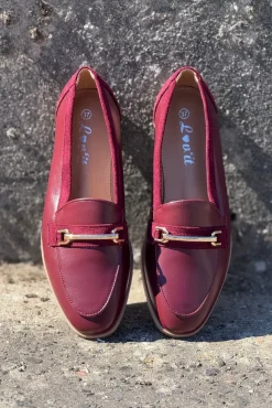 Zinnia Loafer*Bloom Best