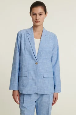 Zita Jacketba565-01*Basic Apparel Clearance