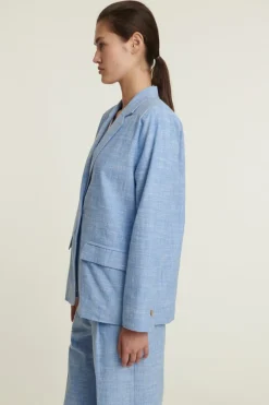 Zita Jacketba565-01*Basic Apparel Clearance