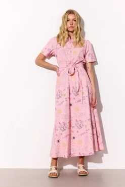 Hunkøn Zoe Dress 26062< Kjoler