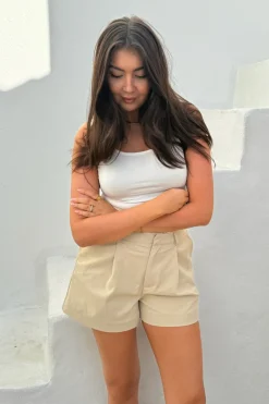 Zoeyic Shorts A23816*BYIC Sale