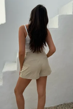 Zoeyic Shorts A23816*BYIC Sale