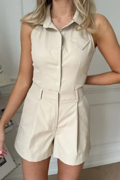 Zoeyic Shorts A23816*BYIC Sale