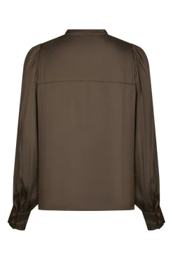 Zola Blouse 159058*Neo Noir Discount