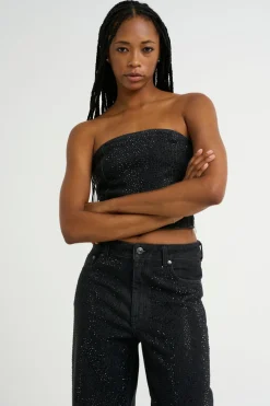 Gestuz Zorahgz Corsage 10909678< T-Shirts & Toppe