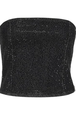 Gestuz Zorahgz Corsage 10909678< T-Shirts & Toppe