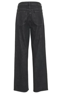 Gestuz ZorahGZ MW jeans< Bukser, Jeans & Leggings