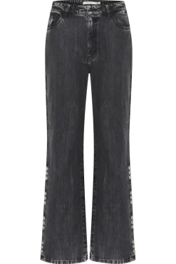 Zuvagz Straight Jeans*Gestuz New